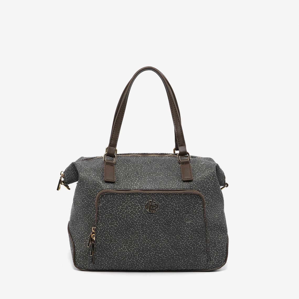 (image for) y not black friday Bauletto Taupe borse y not